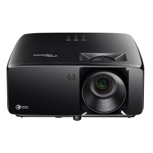 HZ41HDR Proyector de alcance estándar 4400 lúmenes ANSI DLP 1080p (1920x1080) 3D Negro