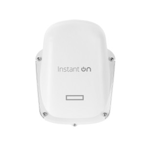 Instant On Outdoor AP27 (RW) 1774 Mbit/s Blanco Energía sobre Ethernet (PoE)
