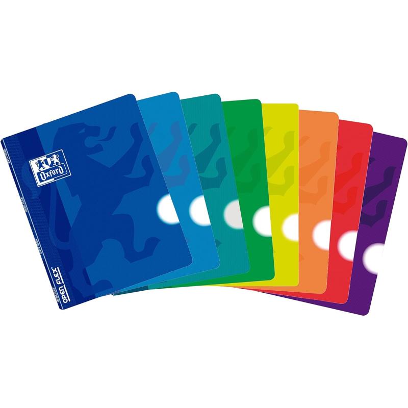 400061067 cuaderno y block A4 48 hojas Colores surtidos 1 Unid