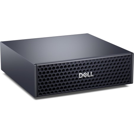 DELL Pro Max GB10 FCM1253 128 GB LPDDR5x-SDRAM 4 TB SSD DGX OS Mini PC Negro
