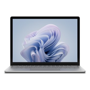 Surface Laptop 6 Intel Core Ultra 5 135H Portátil 34,3 cm (13.5") Pantalla táctil 16 GB LPDDR5-SDRAM 512 GB SSD Wi-Fi 6E (802.11