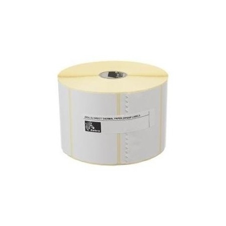 Zebra 3013453-T etiqueta de impresora Blanco Etiqueta para impresora autoadhesiva