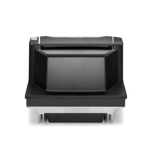 Zebra MP7200 Lector de códigos de barras integrado 1D 2D CMOS Negro, Plata