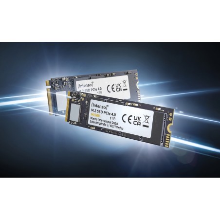 3836460 unidad de estado sólido 1 TB M.2 PCI Express 4.0 NVMe