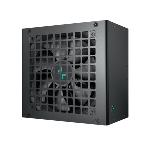 PL650D unidad de fuente de alimentación 650 W 20+4 pin ATX ATX Negro
