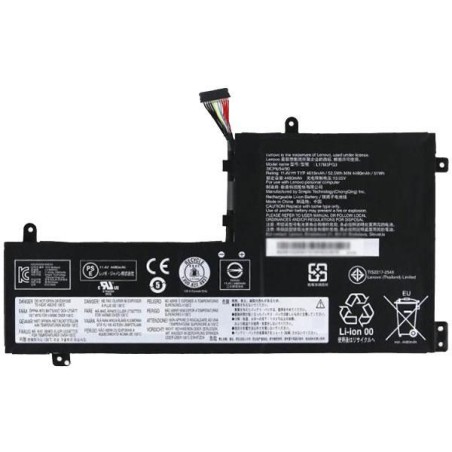 MBXLE-BA0225 refacción para laptop Batería