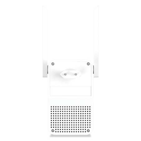 AX3000 Repetidor de red 3000 Mbit/s Blanco