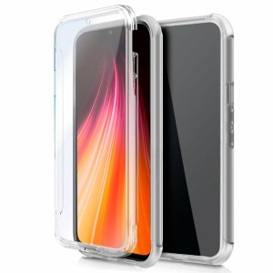 8434847054407 funda para teléfono móvil Transparente