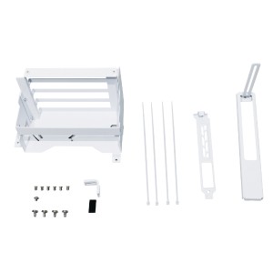 O11D Evo XL Universal Soporte de GPU
