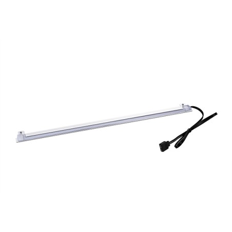 Q58-2W parte carcasa de ordenador Kit de luces para torre de ordenador