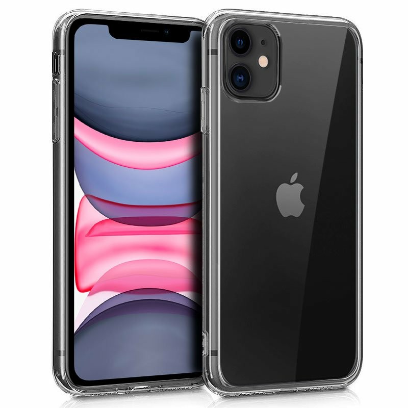 8434847026480 funda para teléfono móvil Transparente