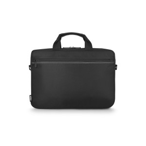 Toplight 35,6 cm (14") Maletín Negro