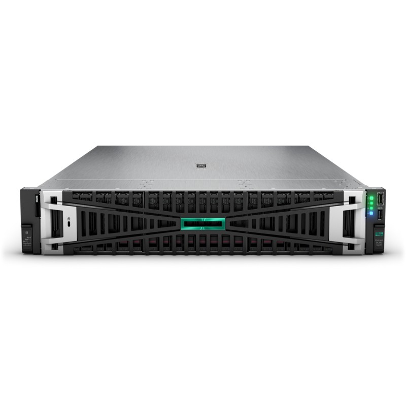 ProLiant DL380 Gen11 servidor Bastidor (2U) Intel® Xeon® Silver 4510 2,4 GHz 64 GB DDR5-SDRAM 1000 W