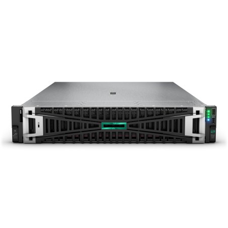 ProLiant DL380 Gen11 servidor Bastidor (2U) Intel® Xeon® Silver 4510 2,4 GHz 64 GB DDR5-SDRAM 1000 W