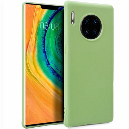 8434847031040 funda para teléfono móvil Verde