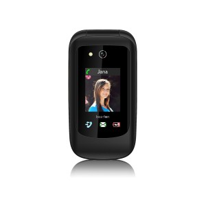 SL720 7,11 cm (2.8") 120 g Negro