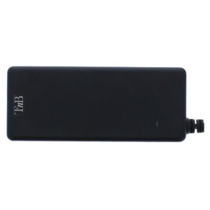 CHNB19V90 cargador de dispositivo móvil Portátil Negro Corriente alterna Interior