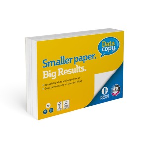521836 papel para impresora de inyección de tinta A5 (148x210 mm) 500 hojas Blanco