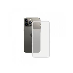 Q0957FTP00 funda para teléfono móvil Transparente