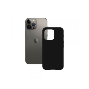 Q0959COR01 funda para teléfono móvil Negro