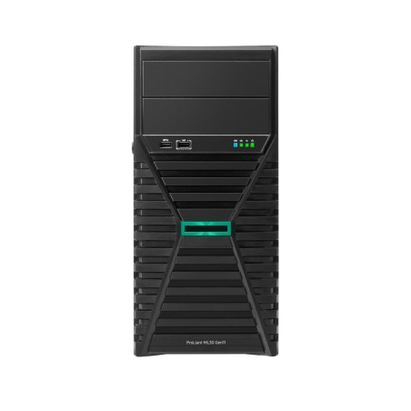 ProLiant ML30 Gen11 servidor 960 GB Torre (4U) Intel Xeon E E-2434 3,4 GHz 32 GB DDR5-SDRAM 800 W