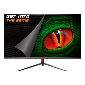 XGM24PRO4 pantalla para PC 60,5 cm (23.8") 1920 x 1080 Pixeles Full HD Negro
