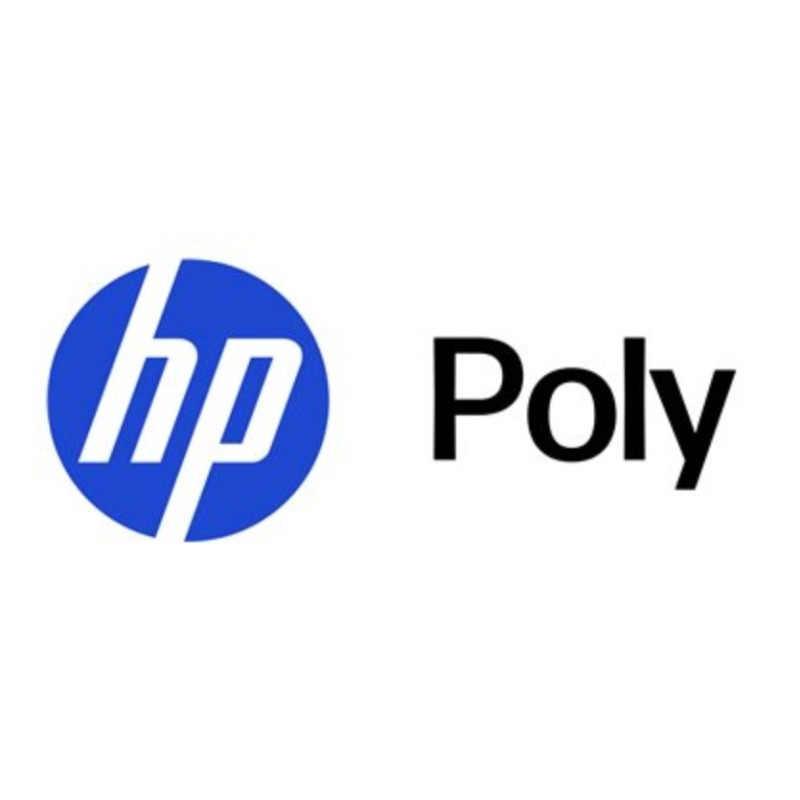 HP Poly Custom 1y Poly+Audio PrivCon Subs Term 1 año(s)