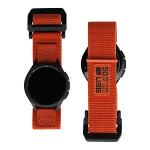 Active Watch Grupo de rock Color teja Nylon