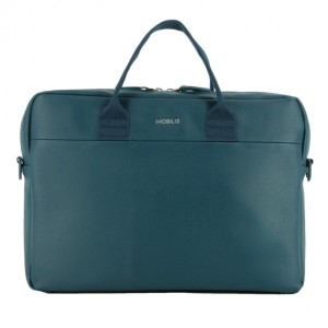 Origine 2 35,6 cm (14") Estuche para dama Azul