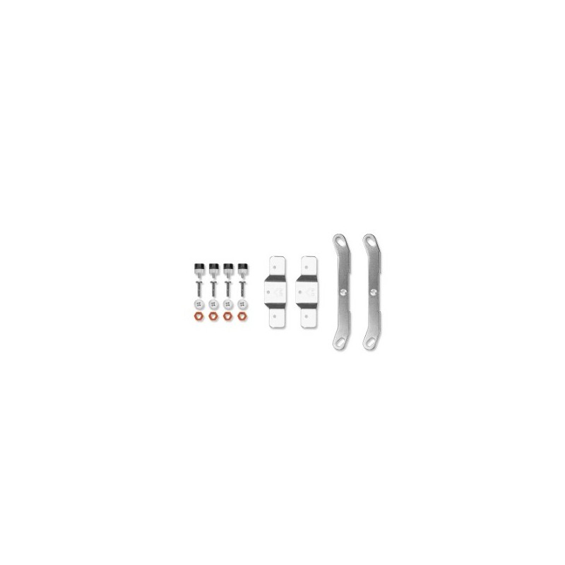 EM009-MKNNIN-G-2 accesorio o pieza de sistema de refrigeración para ordenador Kit de montaje