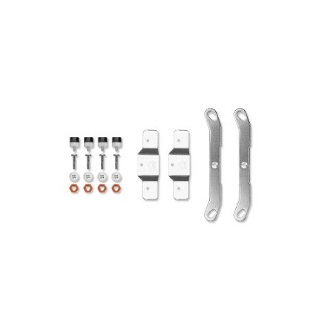 EM009-MKNNIN-G-2 accesorio o pieza de sistema de refrigeración para ordenador Kit de montaje