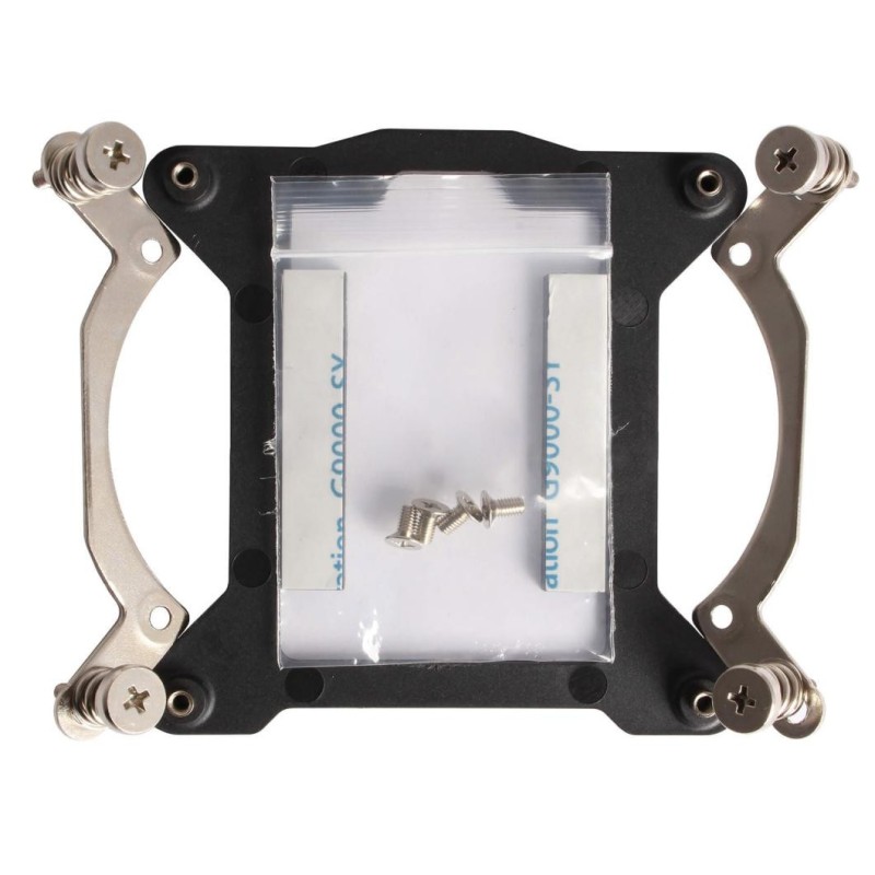 EM172-MKNNAN-G-1 parte carcasa de ordenador Universal Bastidor de montaje