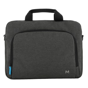 The One Basic 35,6 cm (14") Maletín Gris, Gris Oscuro