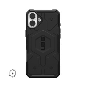 Pathfinder funda para teléfono móvil 17 cm (6.7") Negro