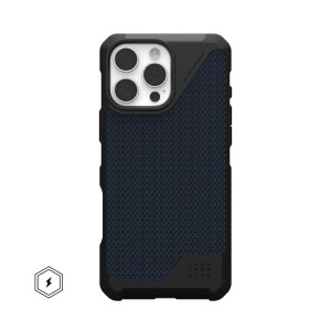 Metropolis LT funda para teléfono móvil 17,5 cm (6.9") Azul