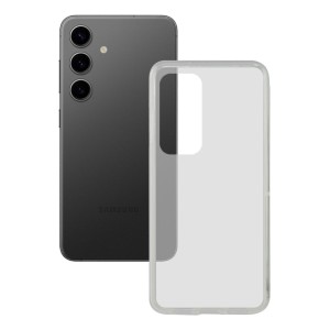 B0SM001TP00 funda para teléfono móvil 15,8 cm (6.2") Transparente