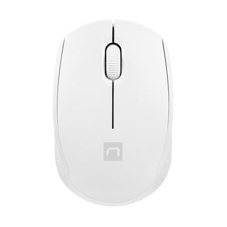 STORK ratón Hogar Ambidextro RF Wireless + USB Type-A Óptico 1600 DPI