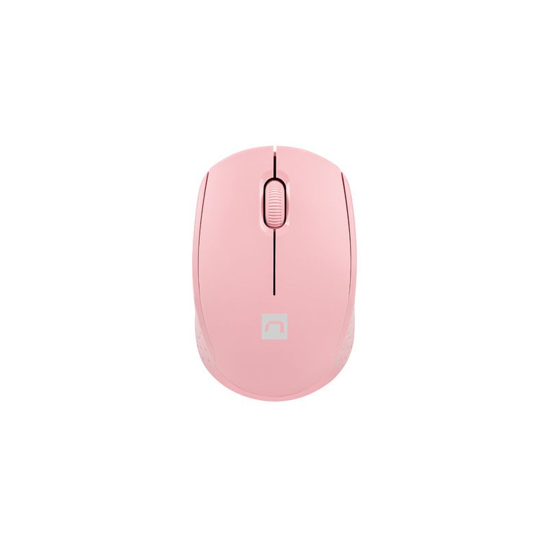 STORK ratón Hogar Ambidextro Bluetooth + USB Type-A Óptico 1600 DPI