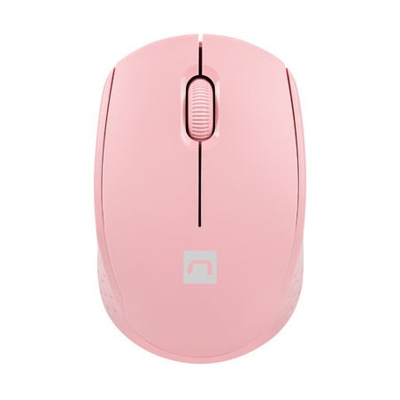 STORK ratón Hogar Ambidextro Bluetooth + USB Type-A Óptico 1600 DPI