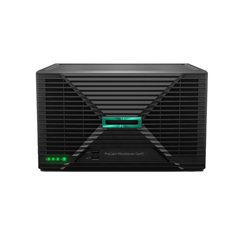 P75207-425 servidor 8 TB Micro Torre Intel Xeon E E-2400 3,4 GHz 32 GB DDR5-SDRAM 180 W