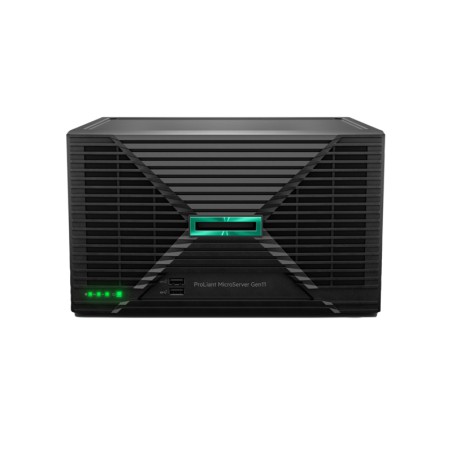 P75207-425 servidor 8 TB Micro Torre Intel Xeon E E-2400 3,4 GHz 32 GB DDR5-SDRAM 180 W