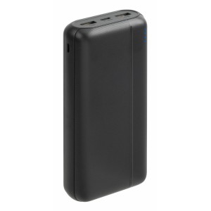VA2071 batería externa 20000 mAh Negro