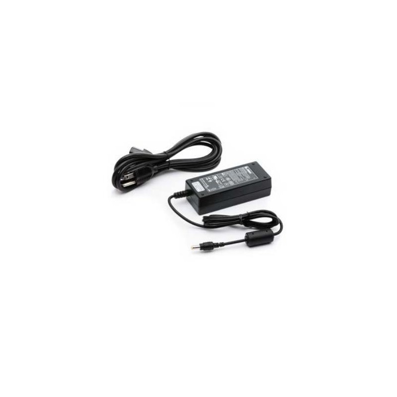 Zebra P1065668-010 adaptador e inversor de corriente Interior Negro