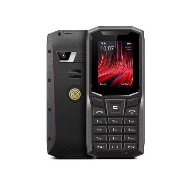 Core-S5 6,1 cm (2.4") 146 g Negro