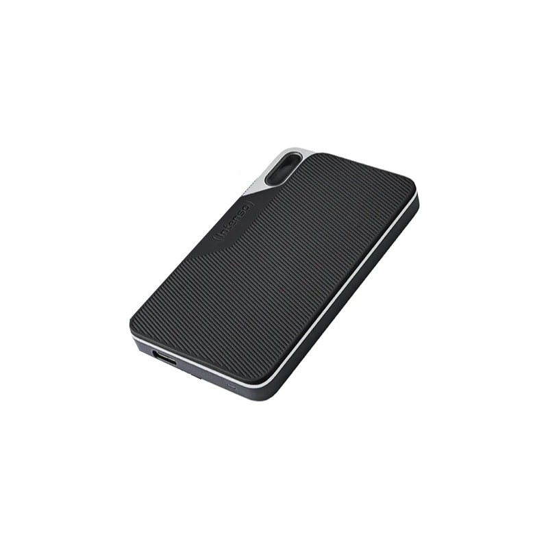 TX100 500 GB USB Tipo C 3.2 Gen 1 (3.1 Gen 1) Negro