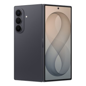 Samsung Galaxy Z Fold8 Ultra 20,3 cm (8") SIM doble 5G USB Tipo C 12 GB 512 GB 5000 mAh Grafito