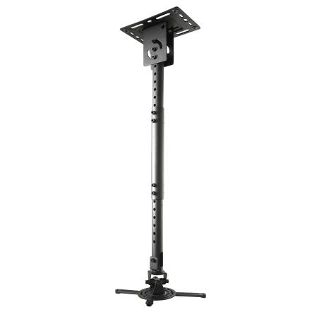 Black Universal Mount montaje para projector Techo Negro