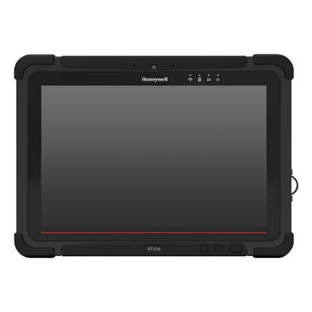 RT10W Intel® Pentium® 128 GB 25,6 cm (10.1") 8 GB Wi-Fi 5 (802.11ac) Windows 10 Negro