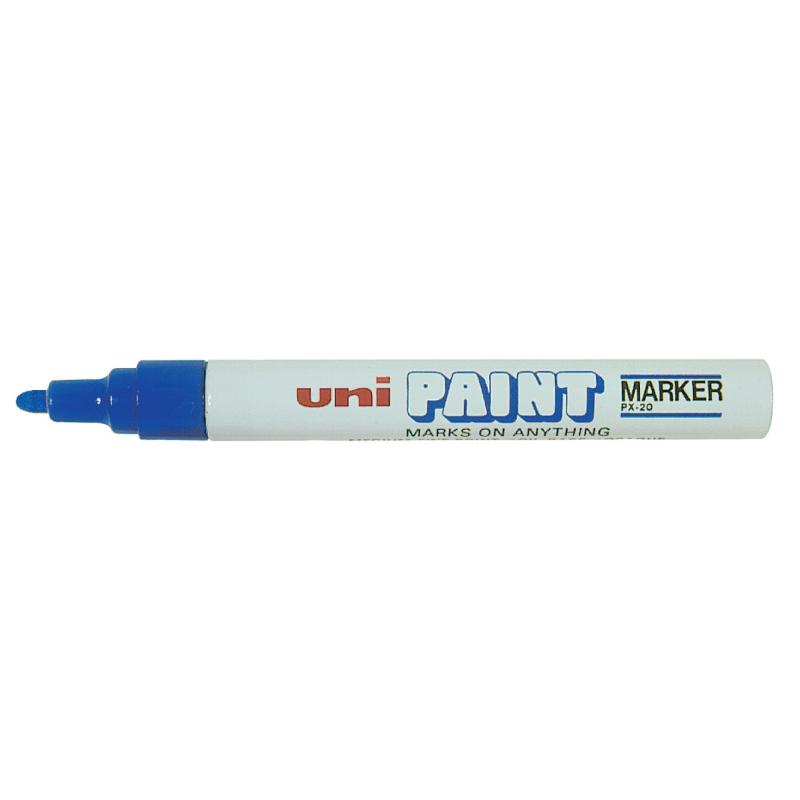 PX-20 Azul 12 pieza(s) 545558000