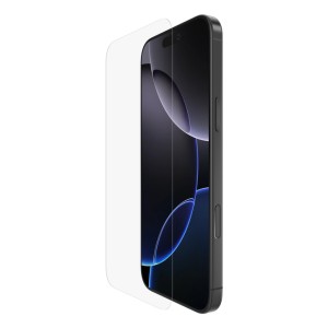 ScreenForce Protector de pantalla Apple 1 pieza(s)